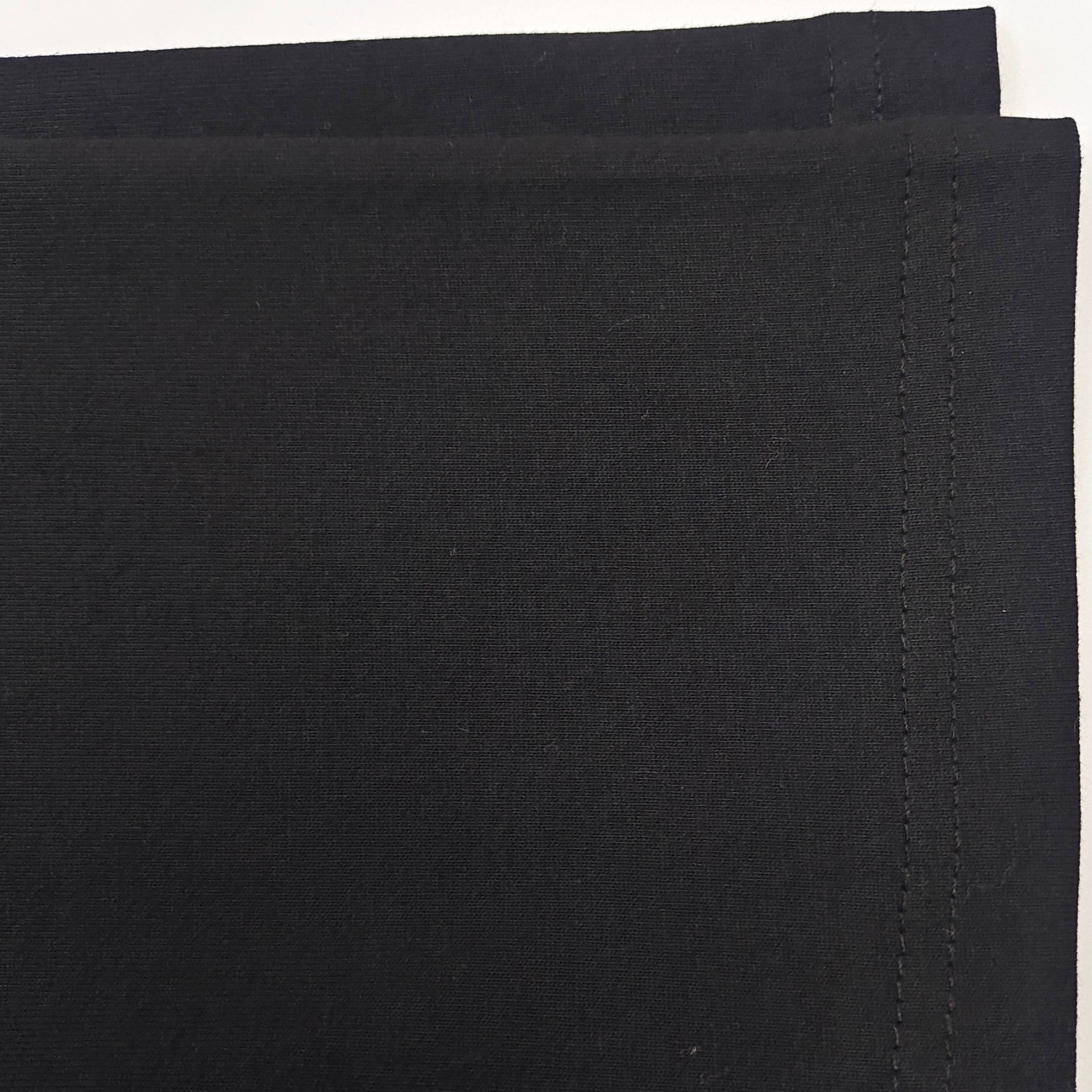 Schwarzes T-Shirt