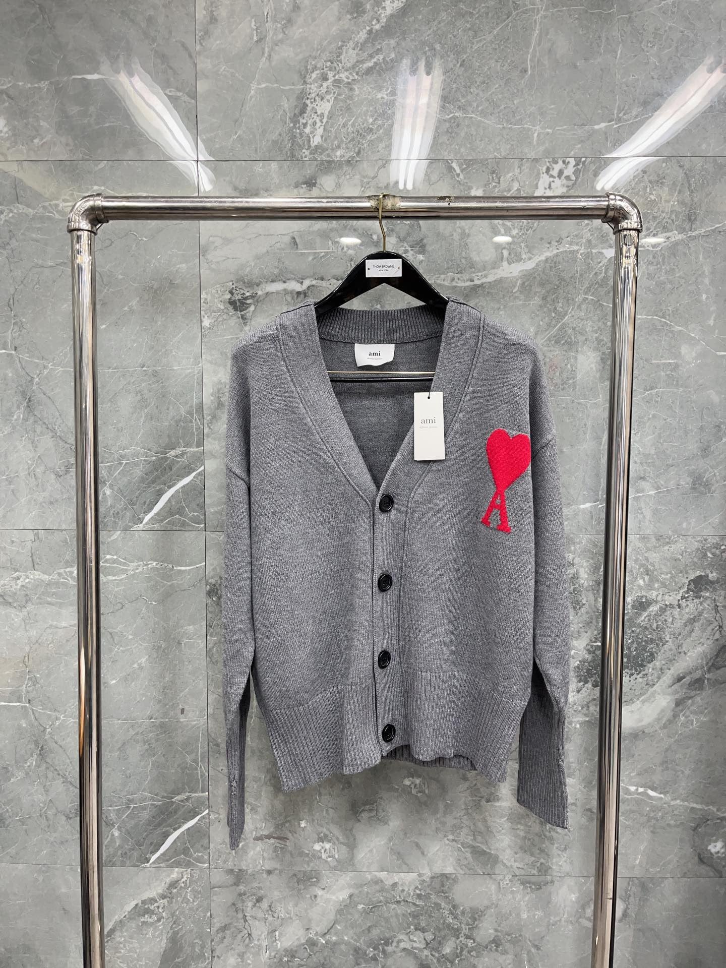 Multi-color Jacket - FashionHype.xyz
