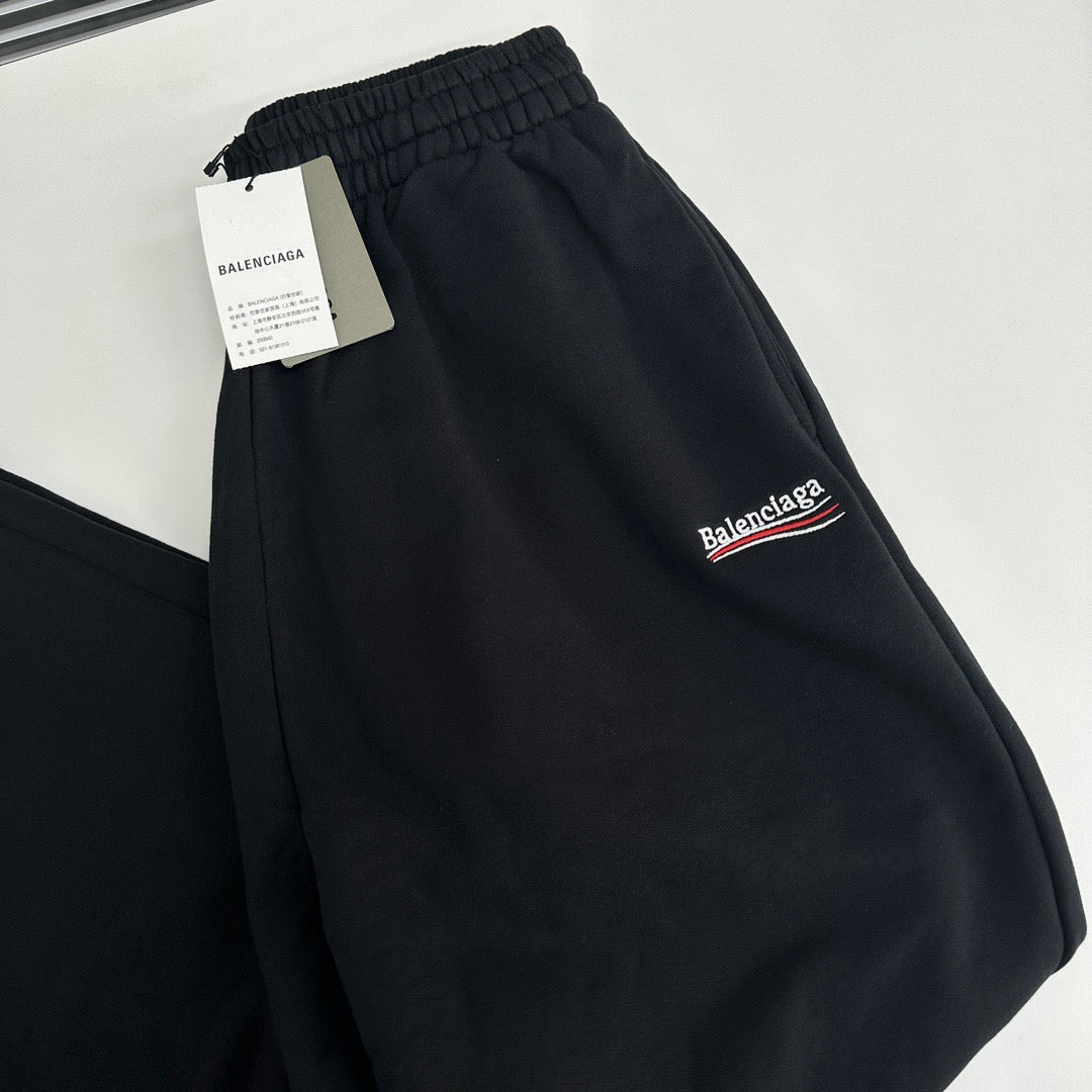 Black Pant - FashionHype.xyz