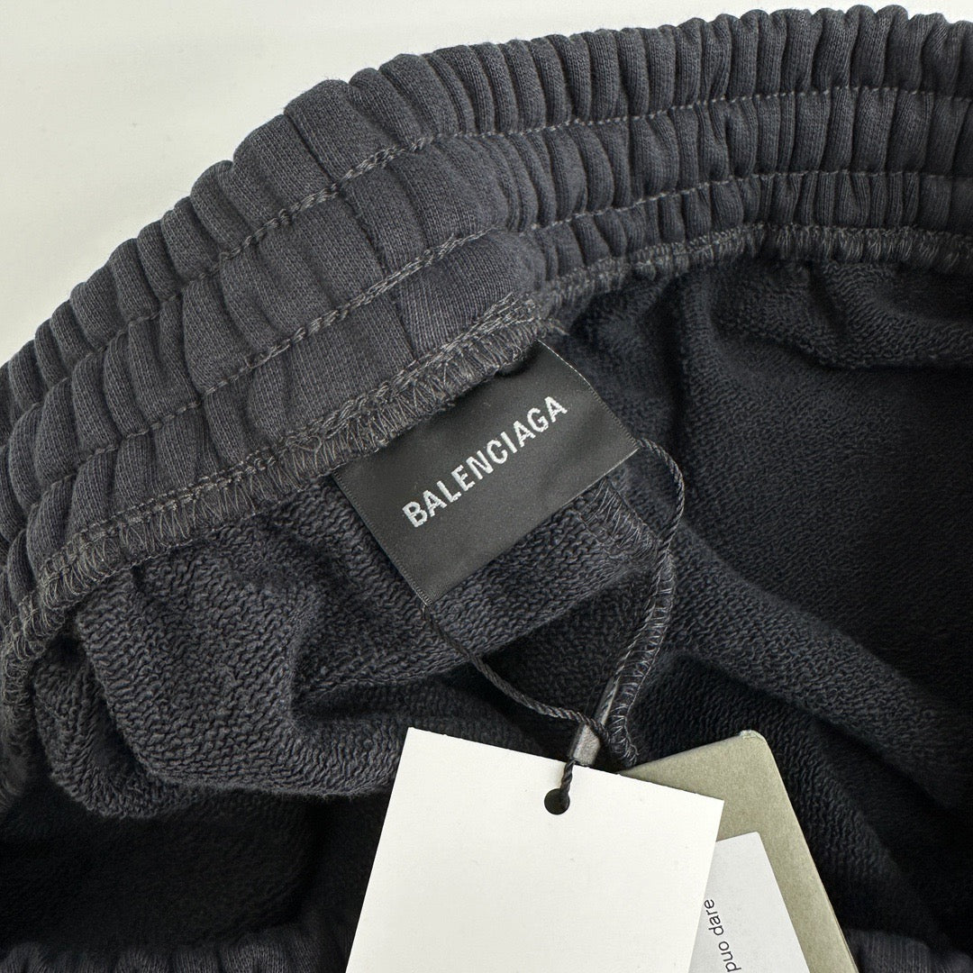 Black Short - FashionHype.xyz