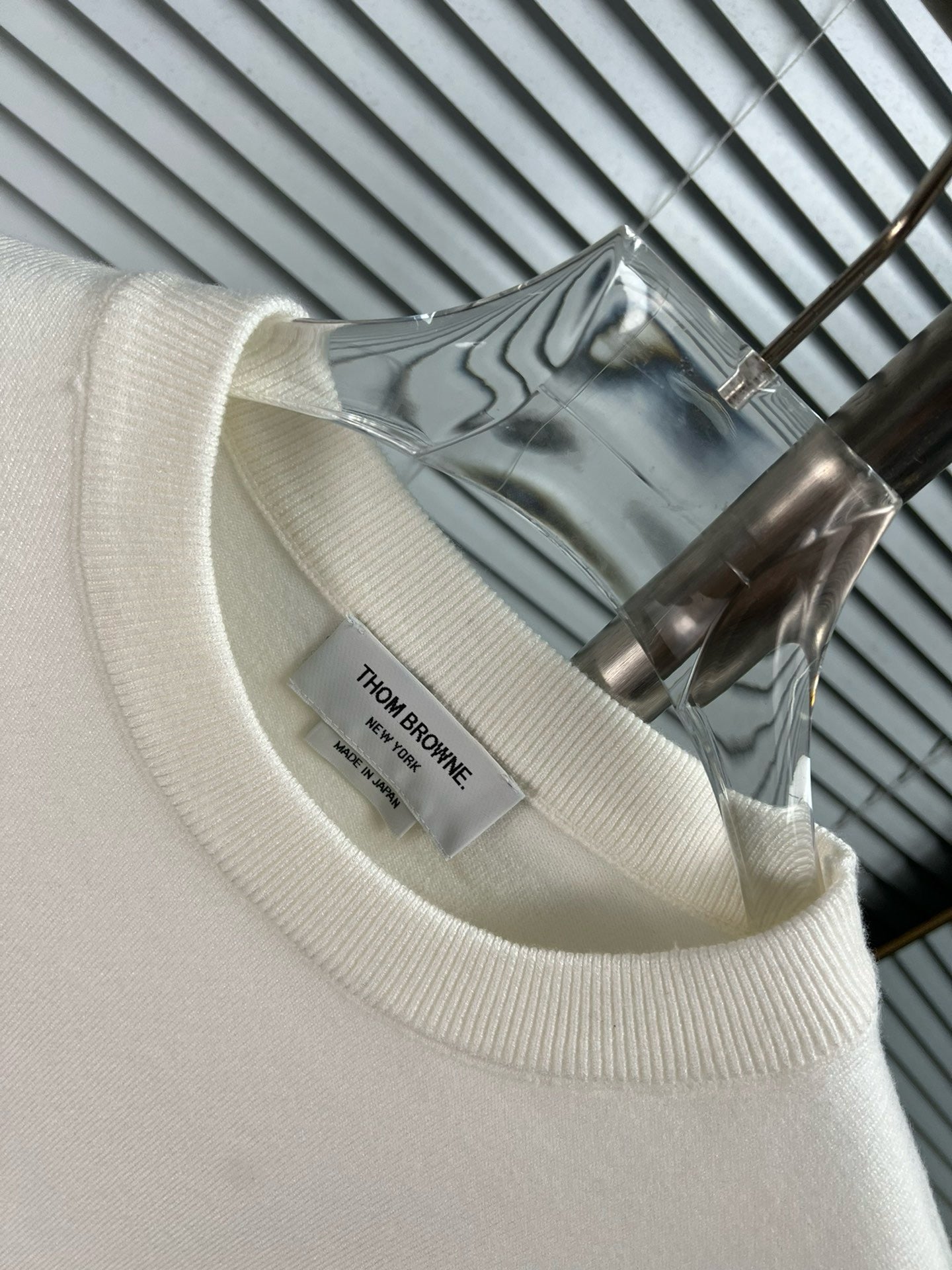 Multi-Colors Jersey - FashionHype.xyz