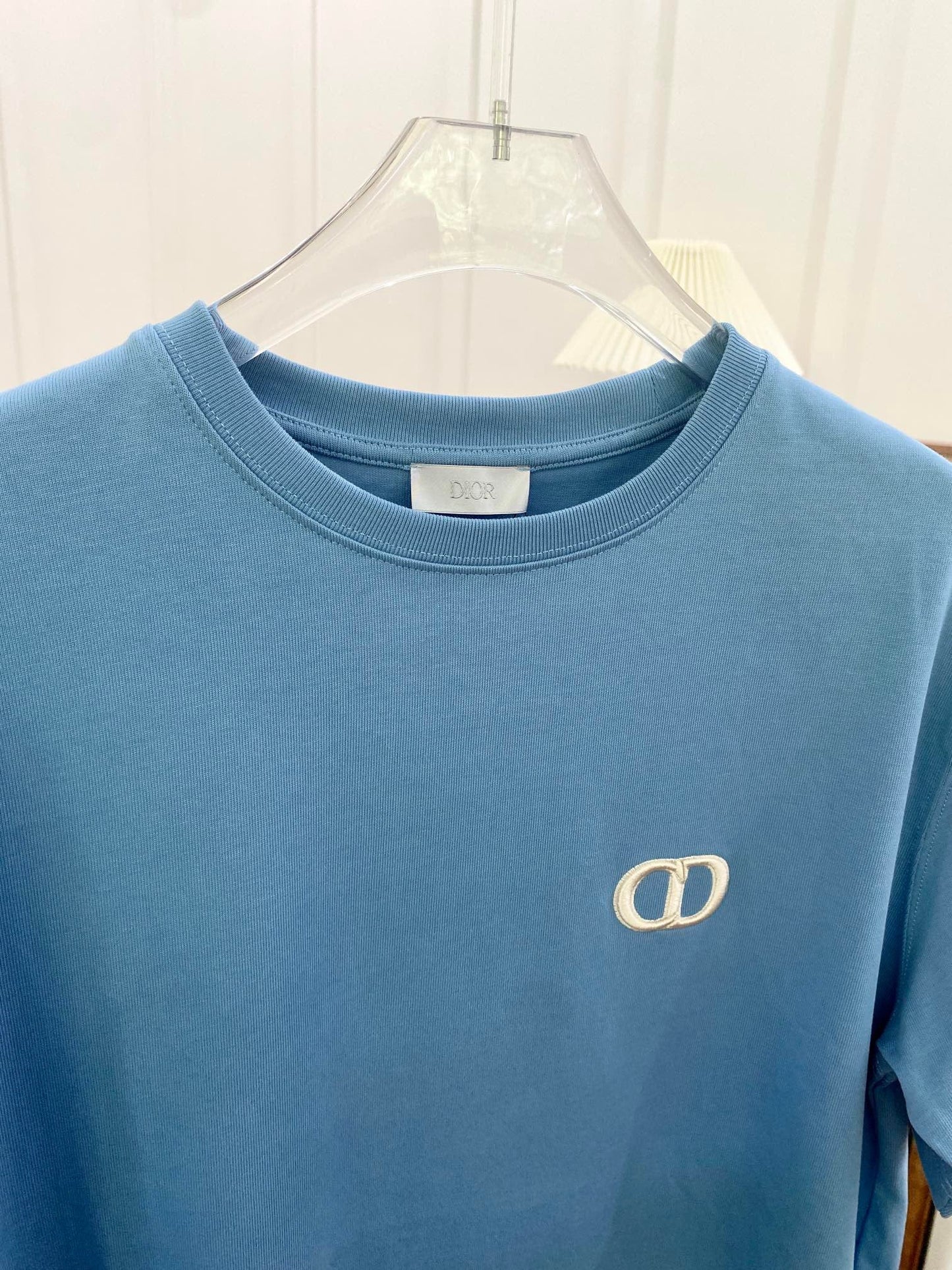 Gelbes T-Shirt - Größe M