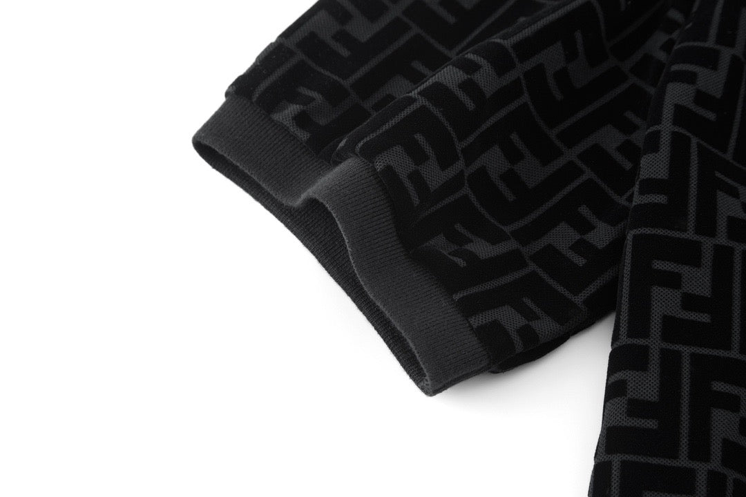 Black Polo - FashionHype.xyz