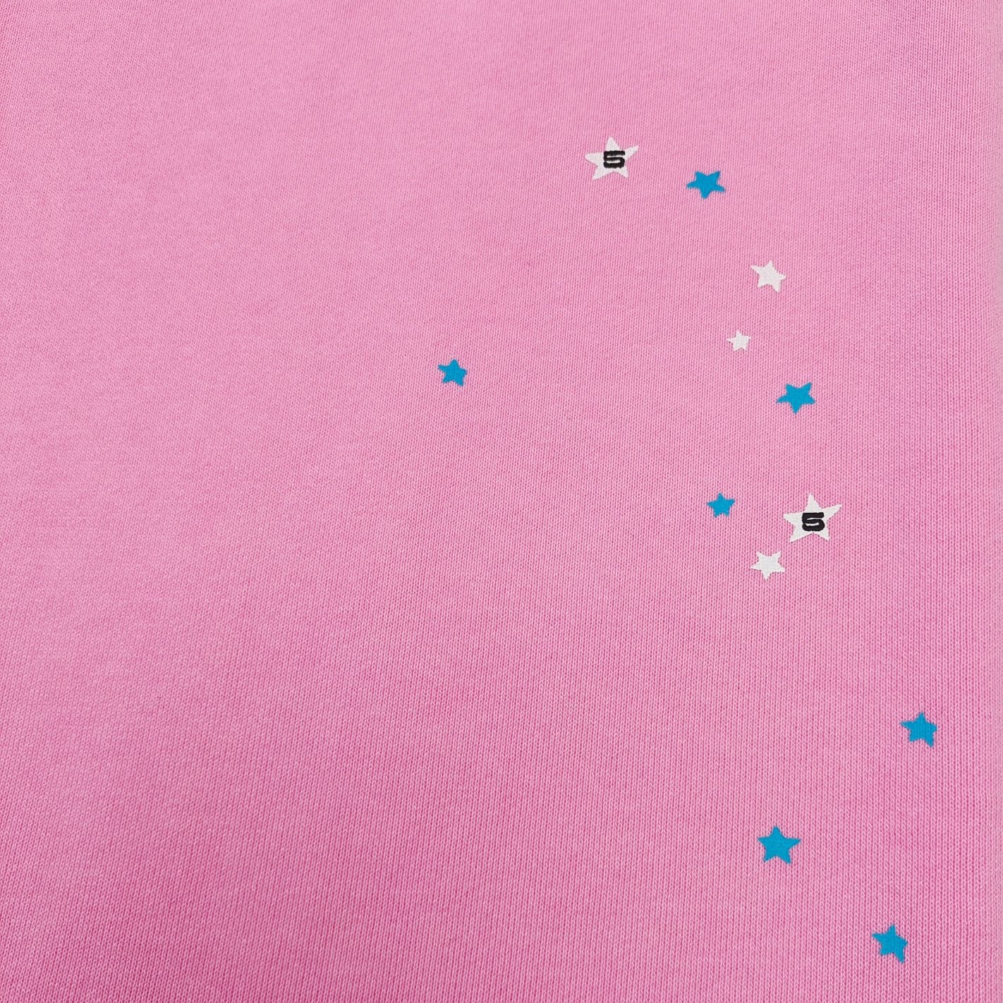 pantalón rosa