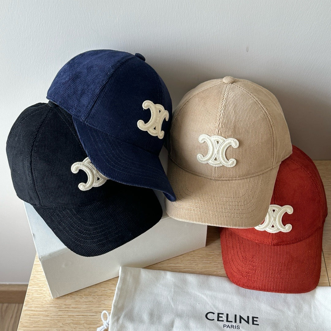 Multi-Color Hat - FashionHype.xyz