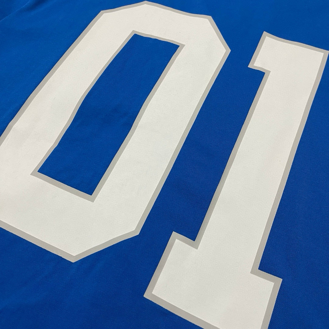 Mehrfarbiges Trikot