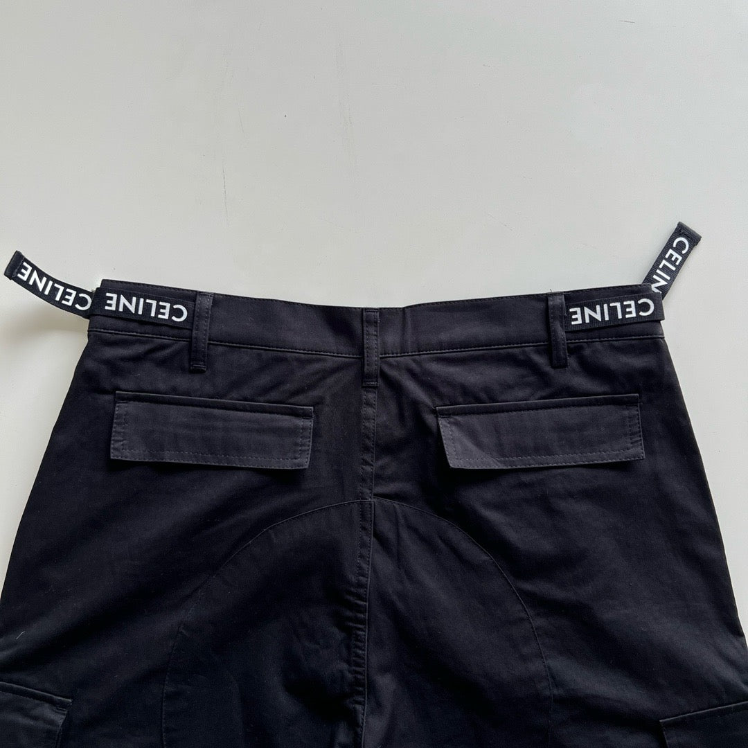 Black Pant - Size 52