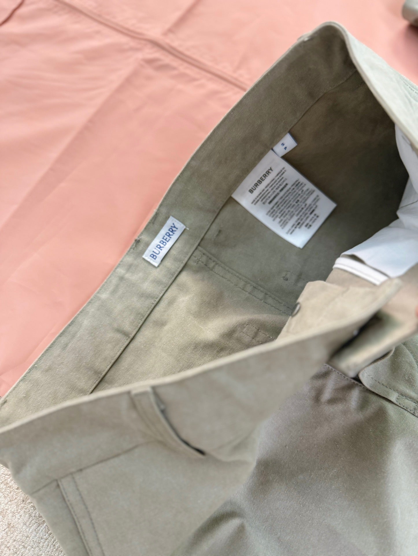 Multi-Color Pant - FashionHype.xyz
