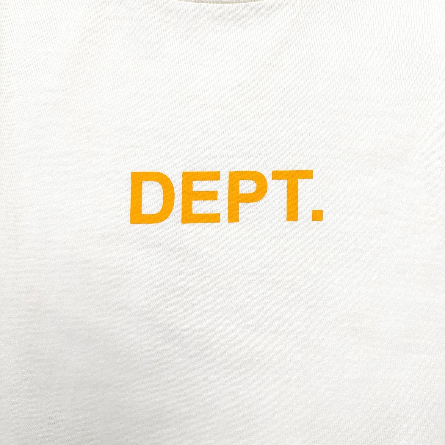 White Jersey - FashionHype.xyz