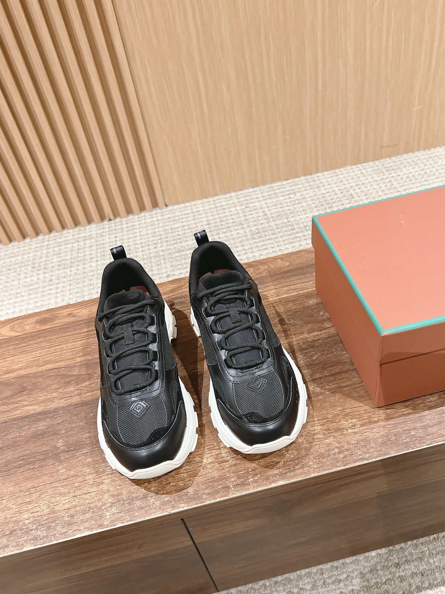 Multi-Colors Shoes - FashionHype.xyz