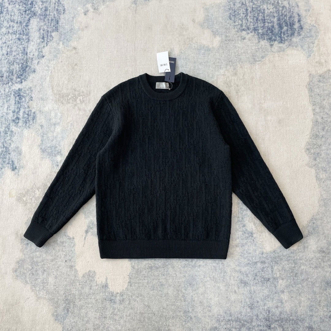 Black Jersey - FashionHype.xyz