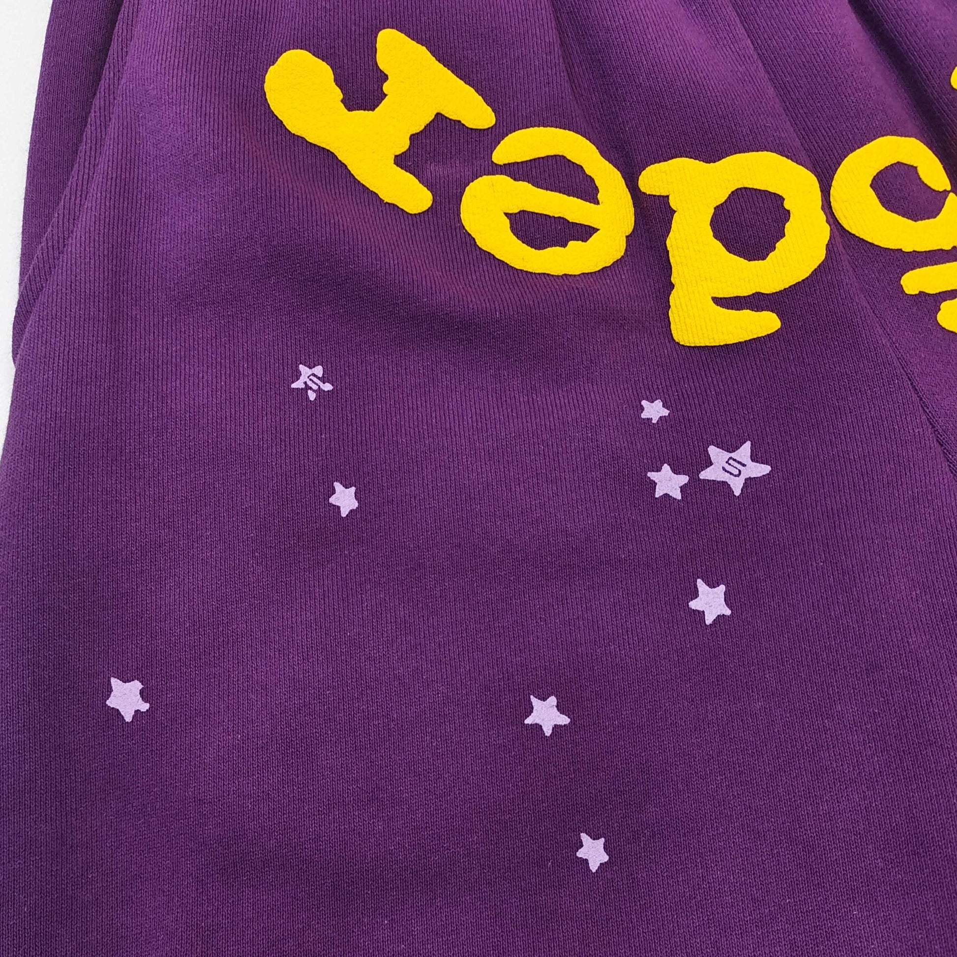 Purple Pant - FashionHype.xyz