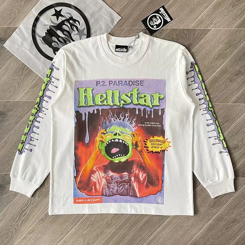 Schwarz-weißes Trikot