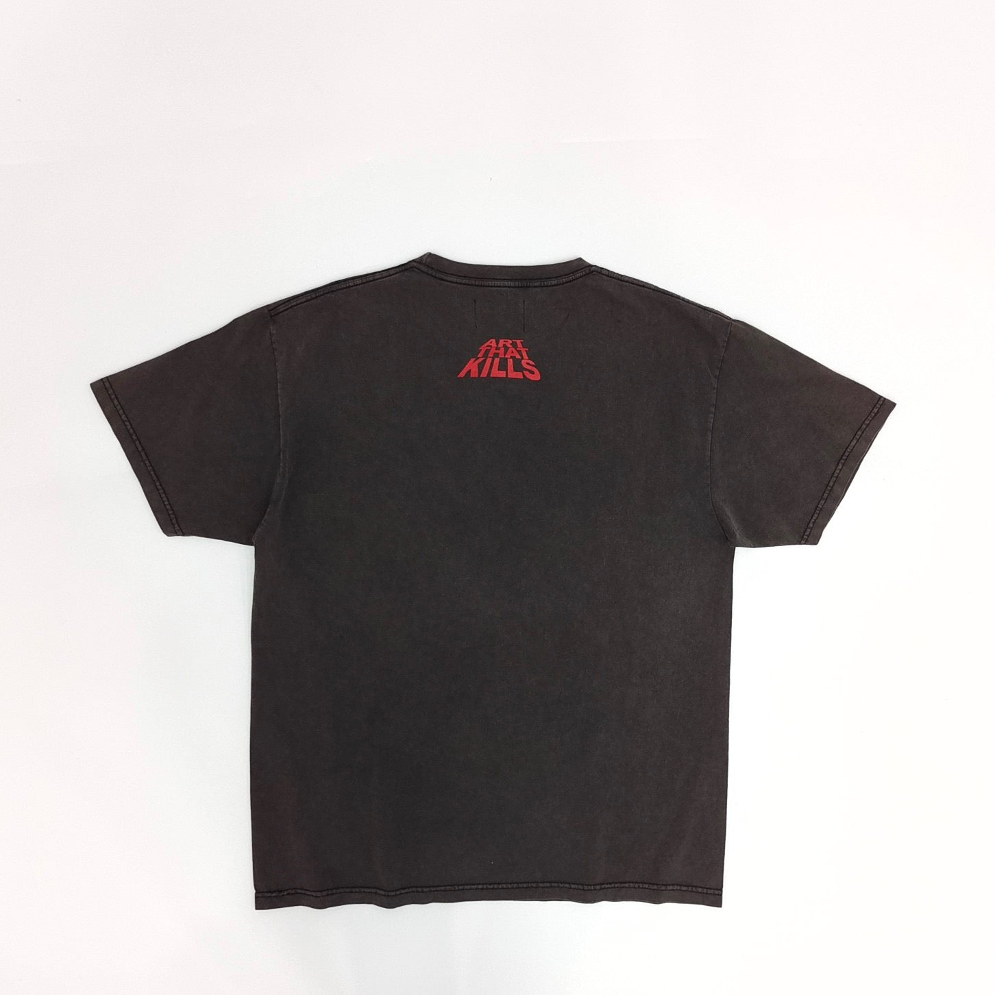 Black T-shirt - FashionHype.xyz