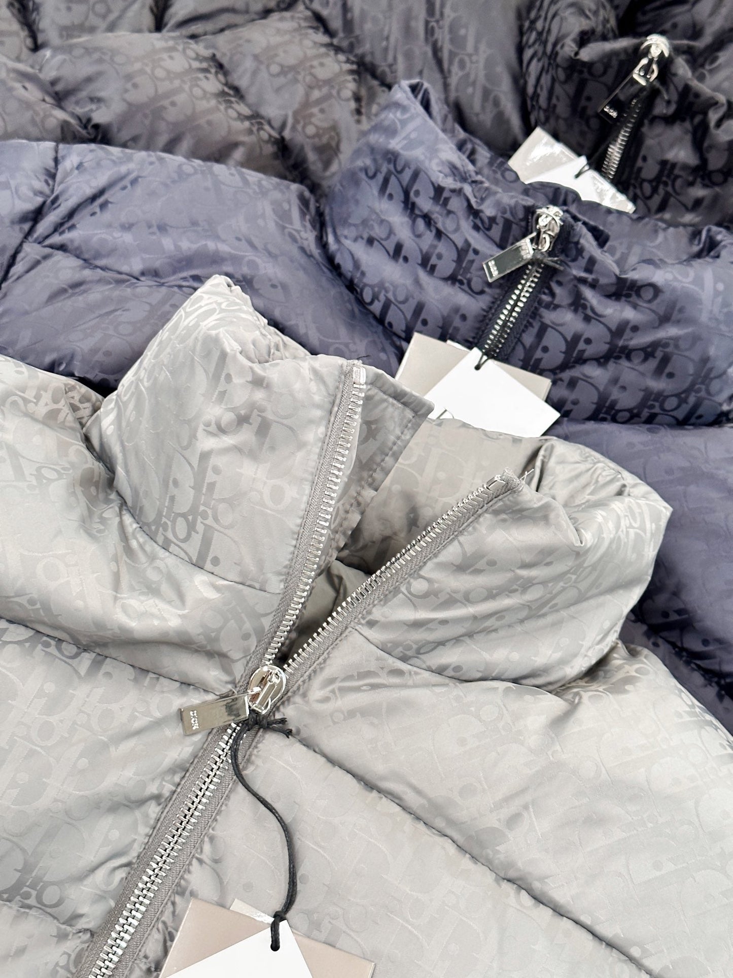 جاكيت أسود - مقاس 48