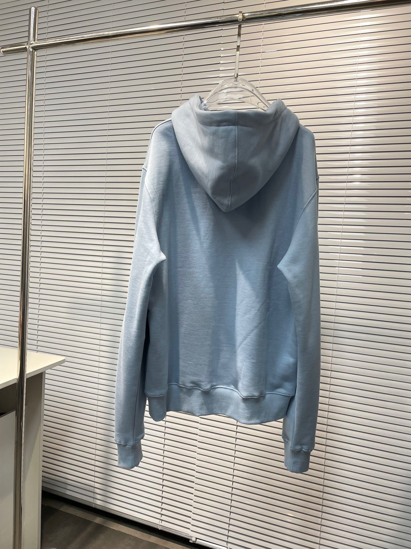 Multi-color Hoodie - FashionHype.xyz
