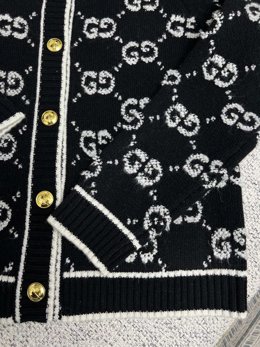 Black and Grey Jacket