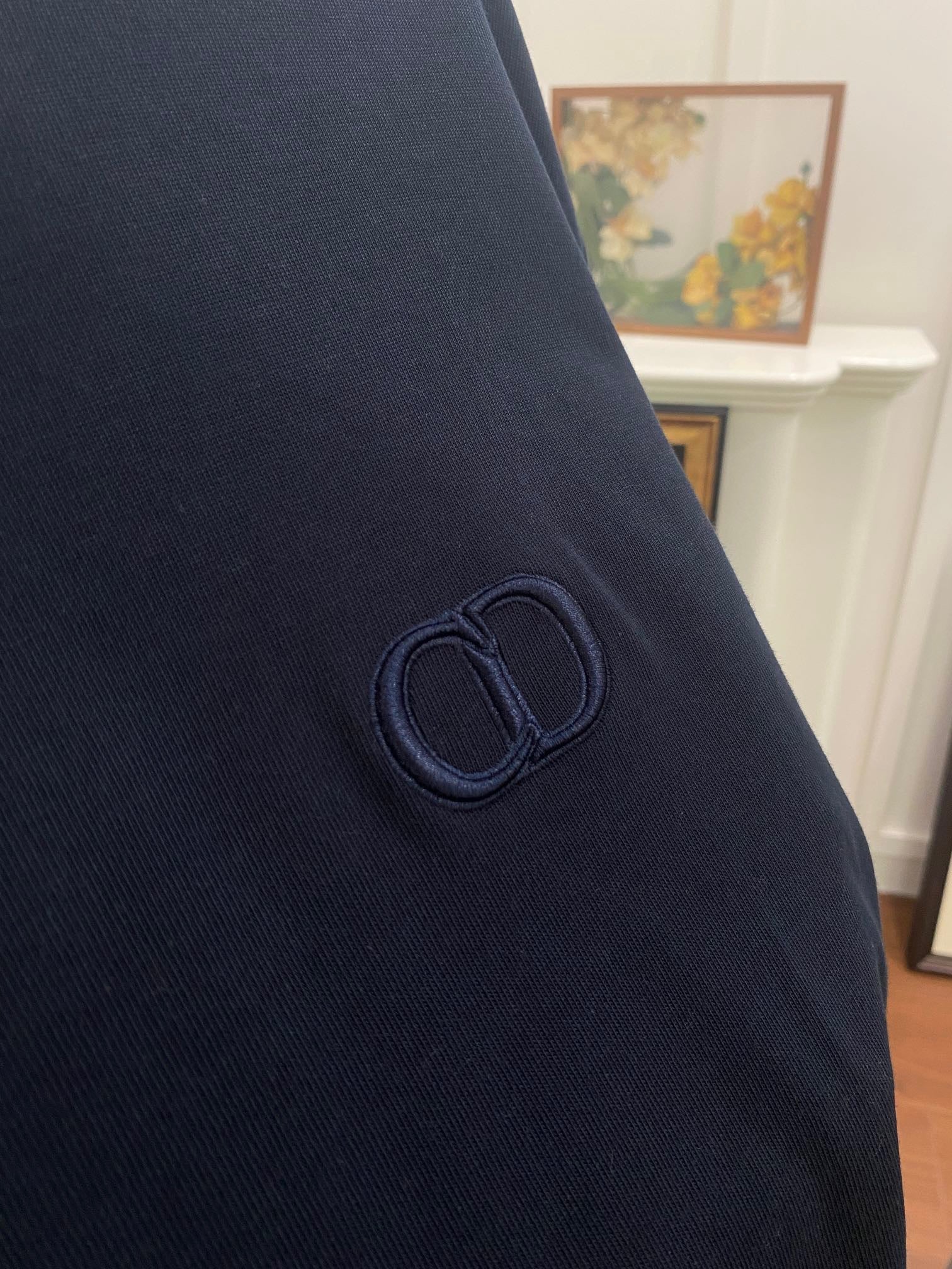 Gelbes T-Shirt - Größe M
