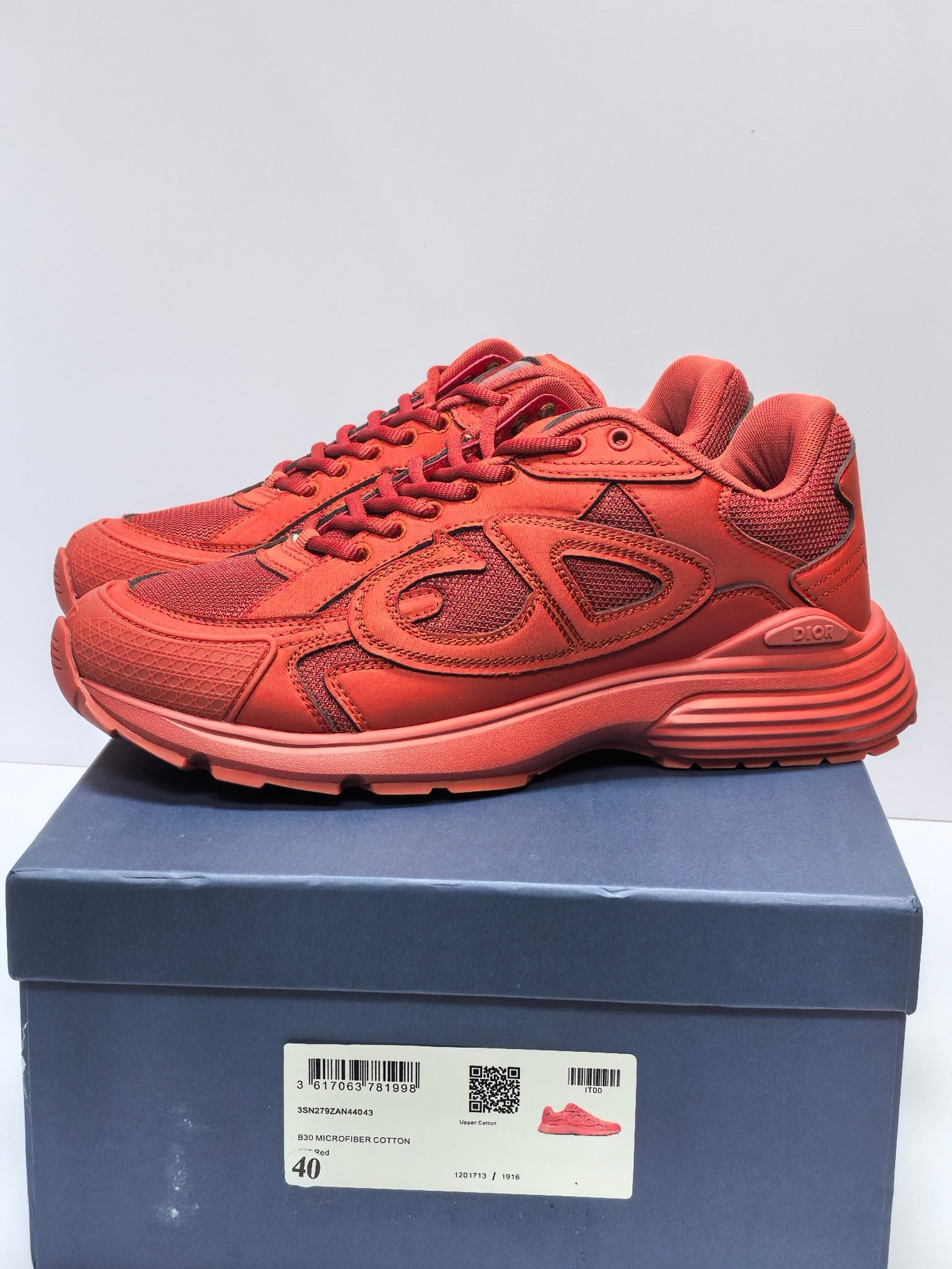 Multi-Colors Shoes - FashionHype.xyz