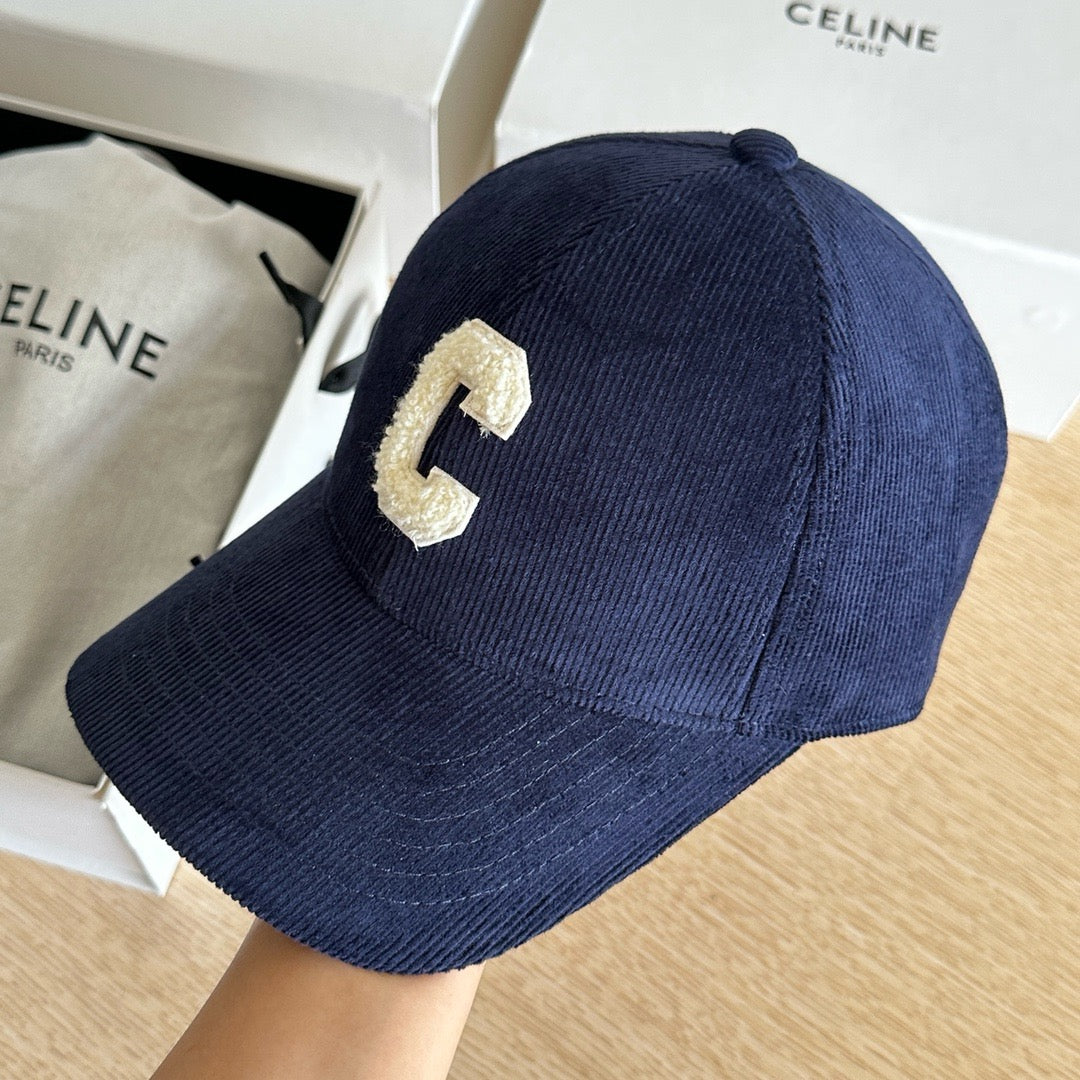 Multi-Color Hat - FashionHype.xyz