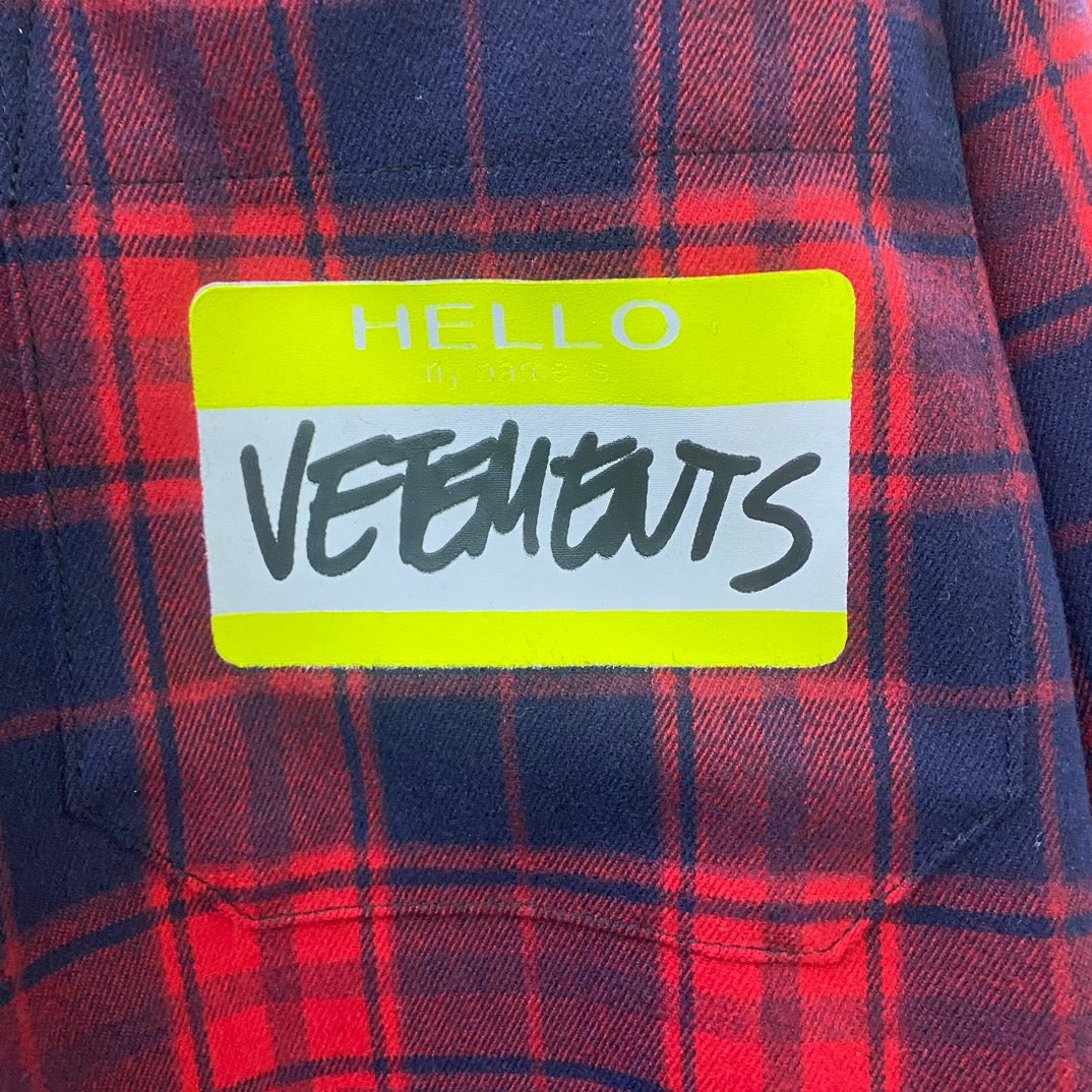 Multi-color Jacket - FashionHype.xyz