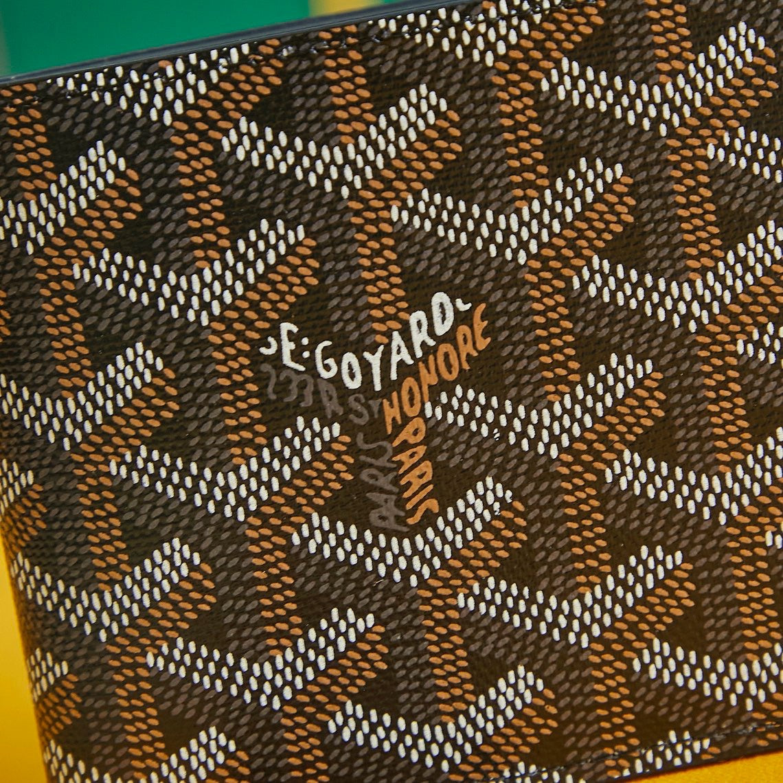 Multi-Colors Bag - FashionHype.xyz