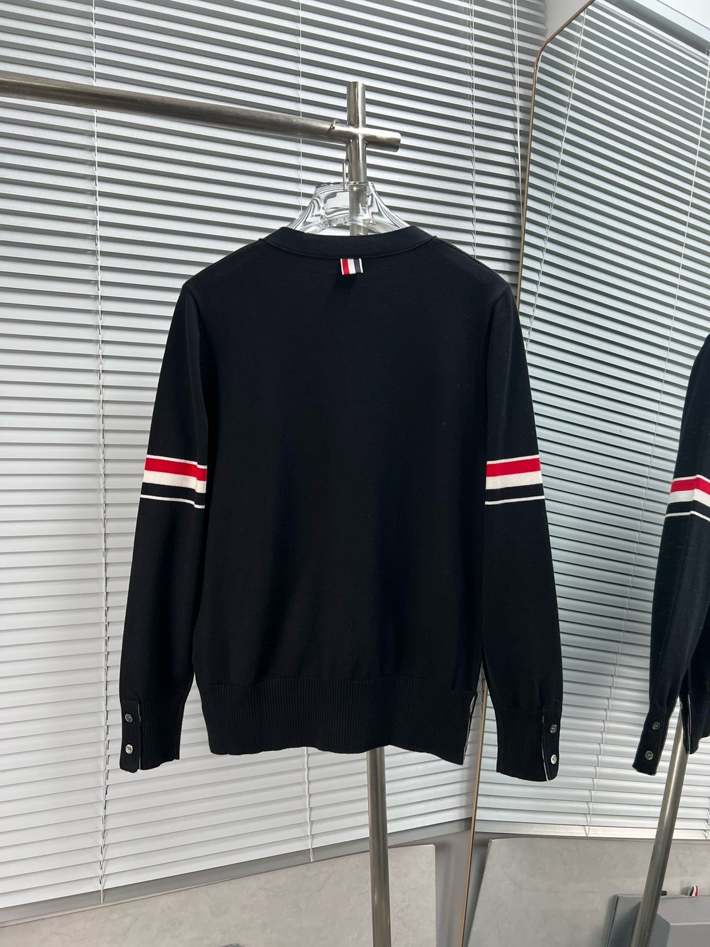 Multi-Colors Jacket - FashionHype.xyz