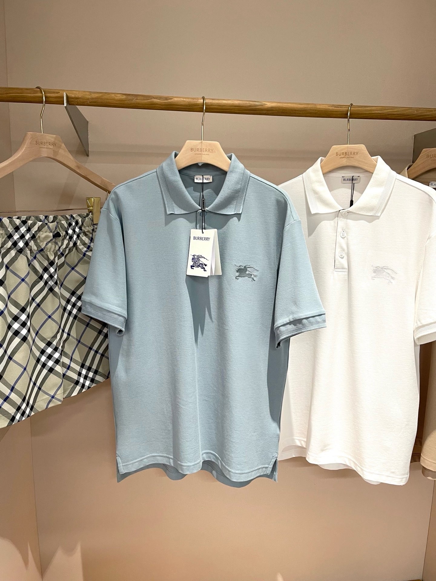 Multi-Colors T-Shirt