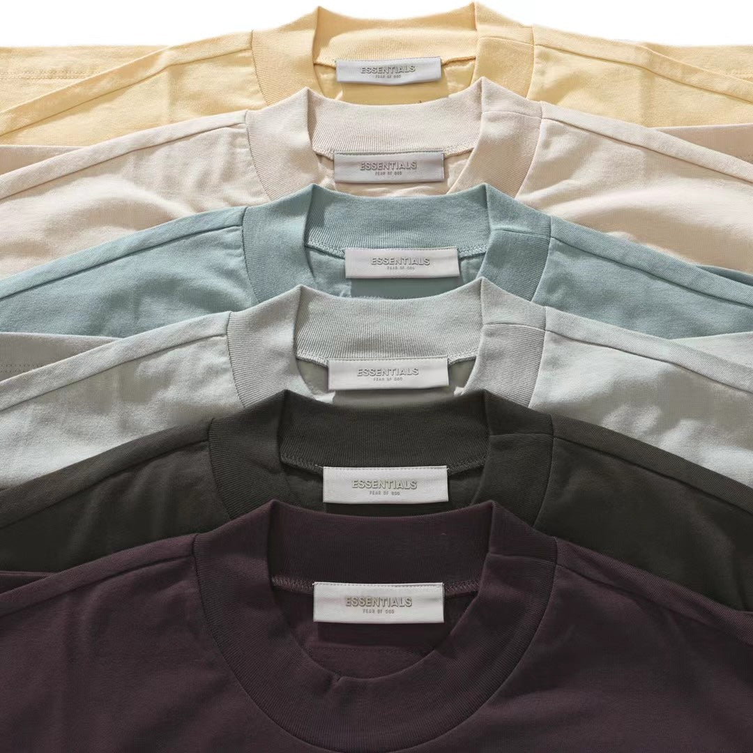Multi-color T-shirt - FashionHype.xyz
