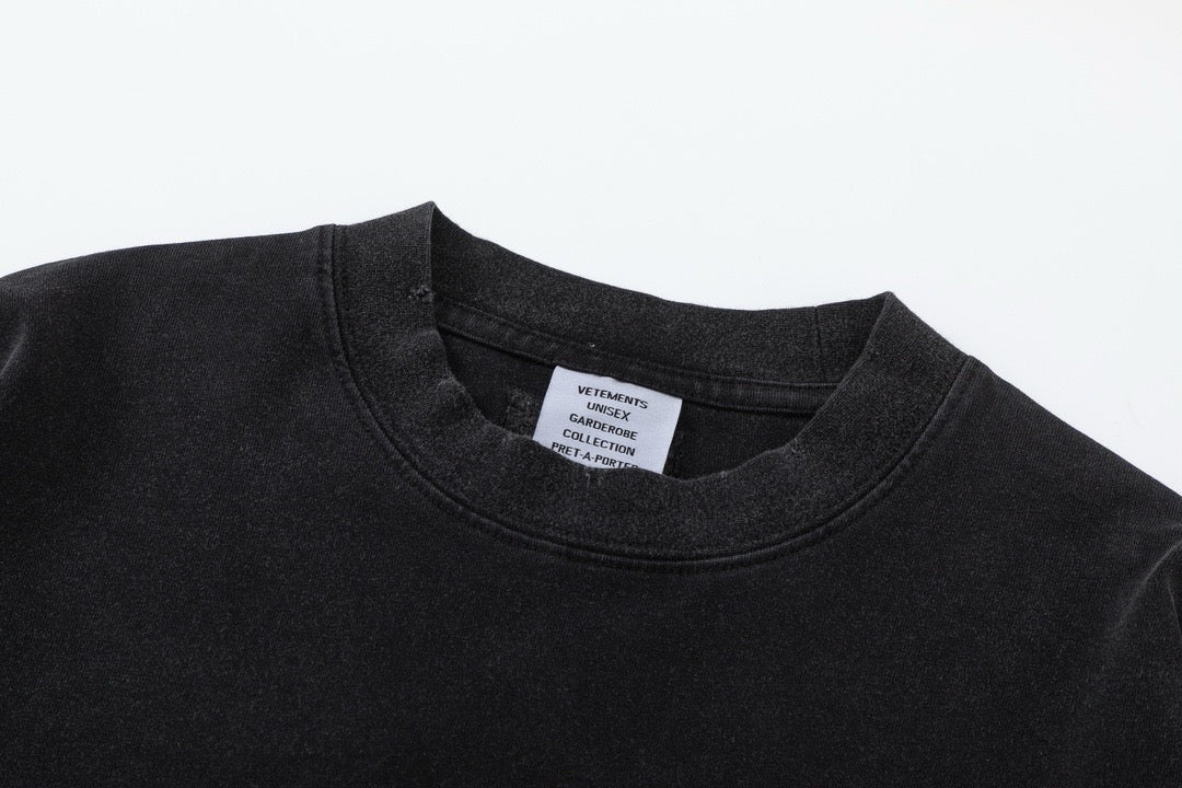 Black Sweatshirt - FashionHype.xyz