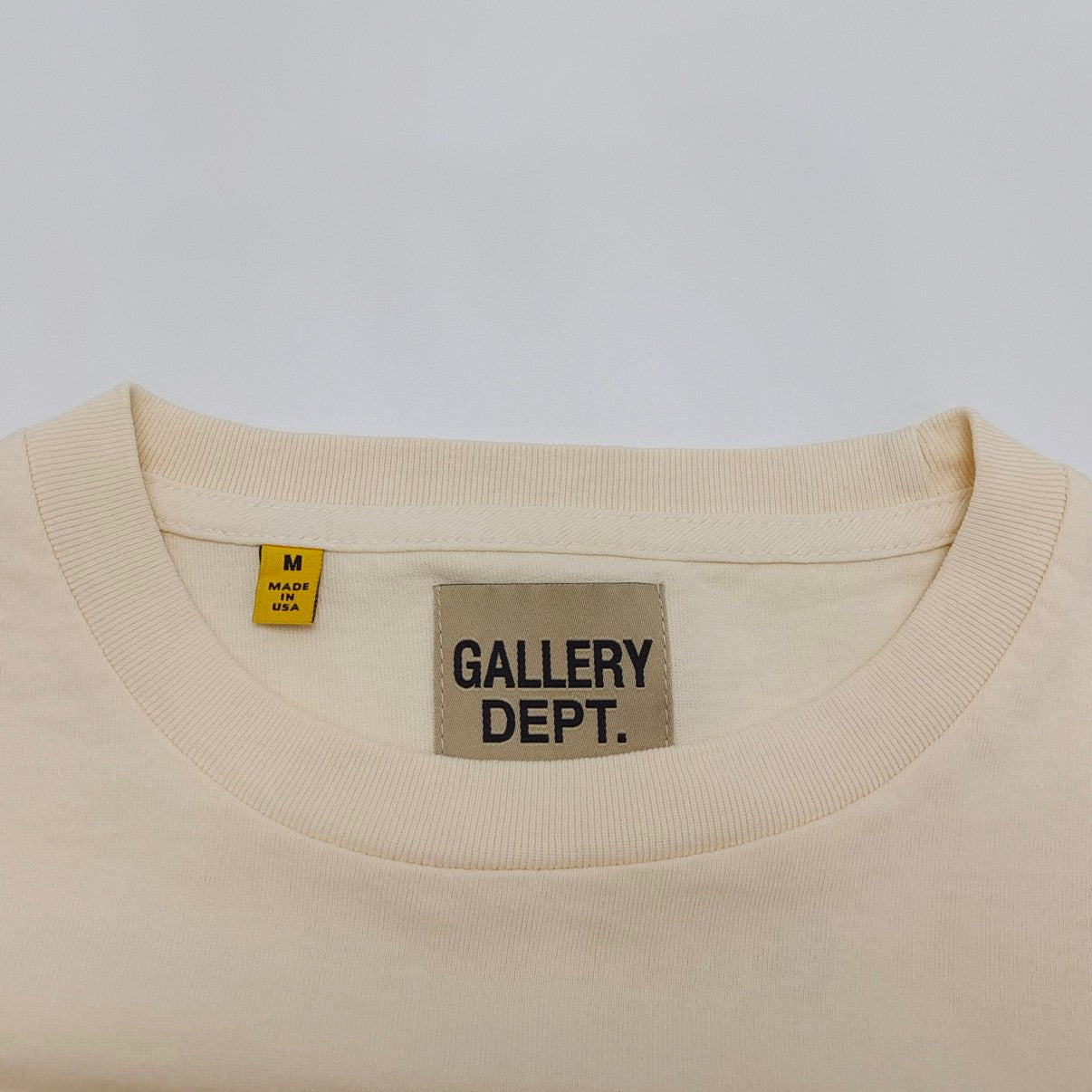 Light Pink T-shirt - FashionHype.xyz