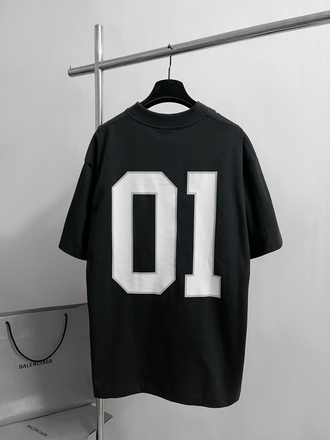 Mehrfarbiges Trikot