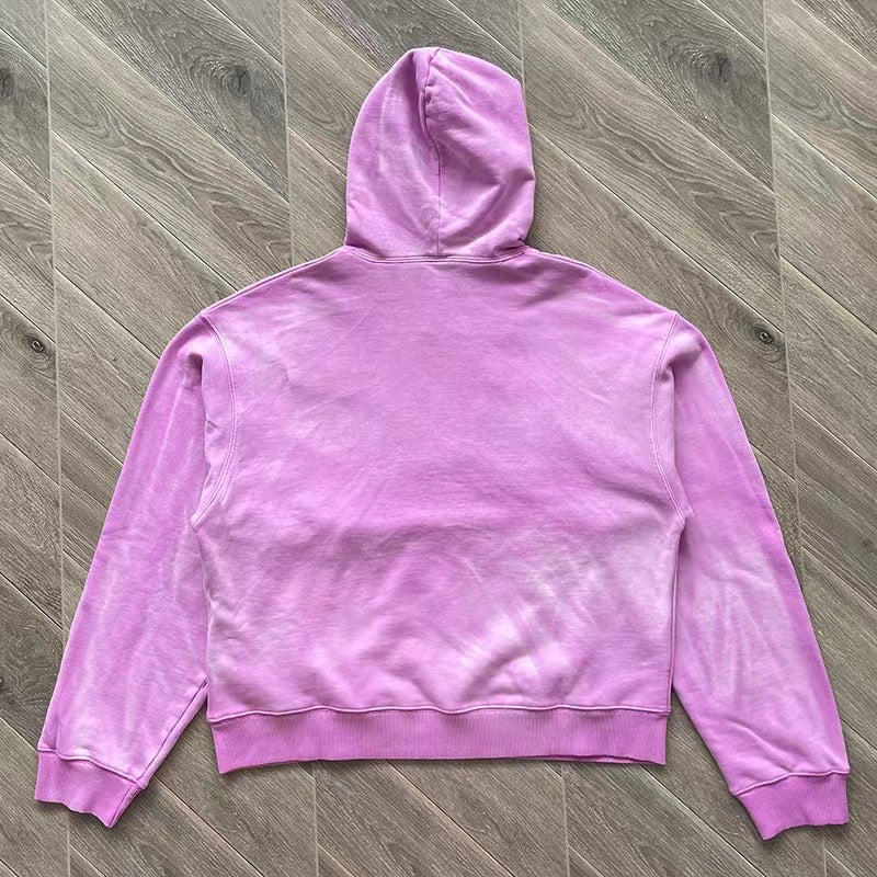 Rosa Hoodie