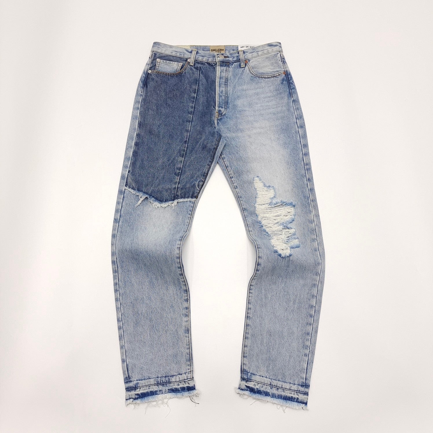 Dark blue Pant - Size 29 - FashionHype.xyz