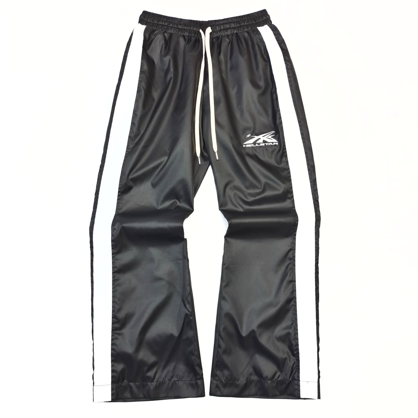 Schwarze Hosen