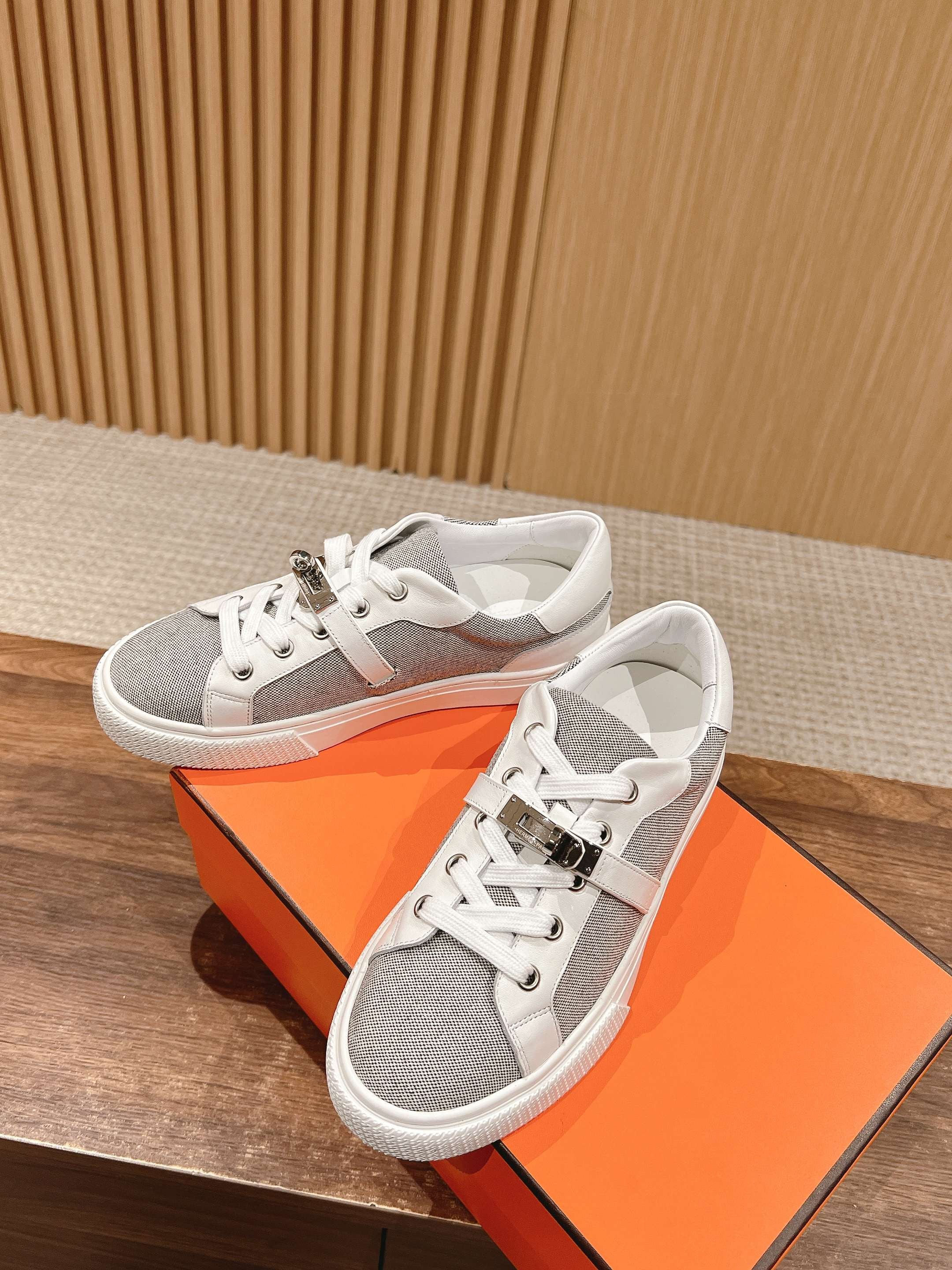 Multi-Colors Shoes - FashionHype.xyz