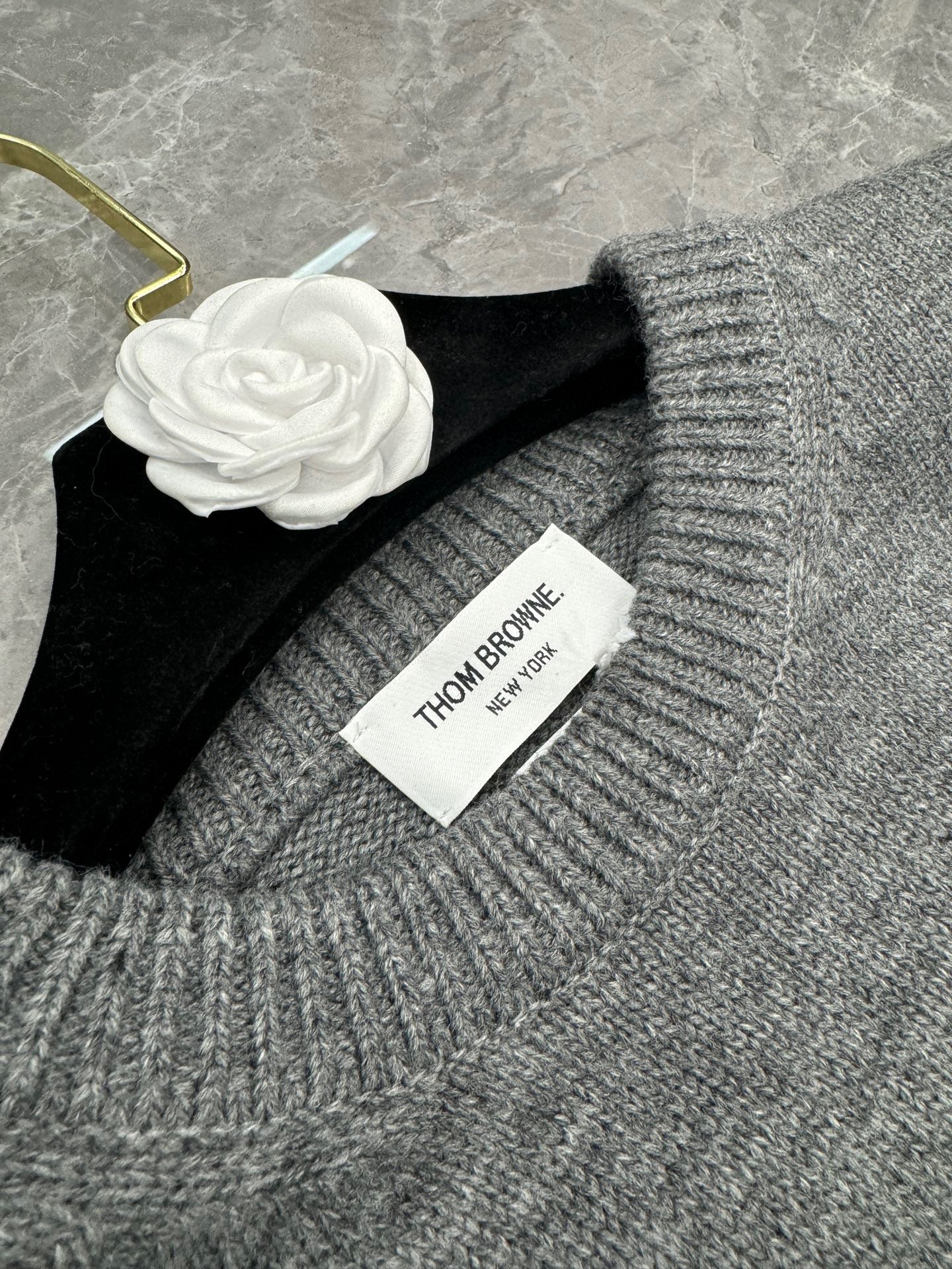 Mehrfarbiges Trikot