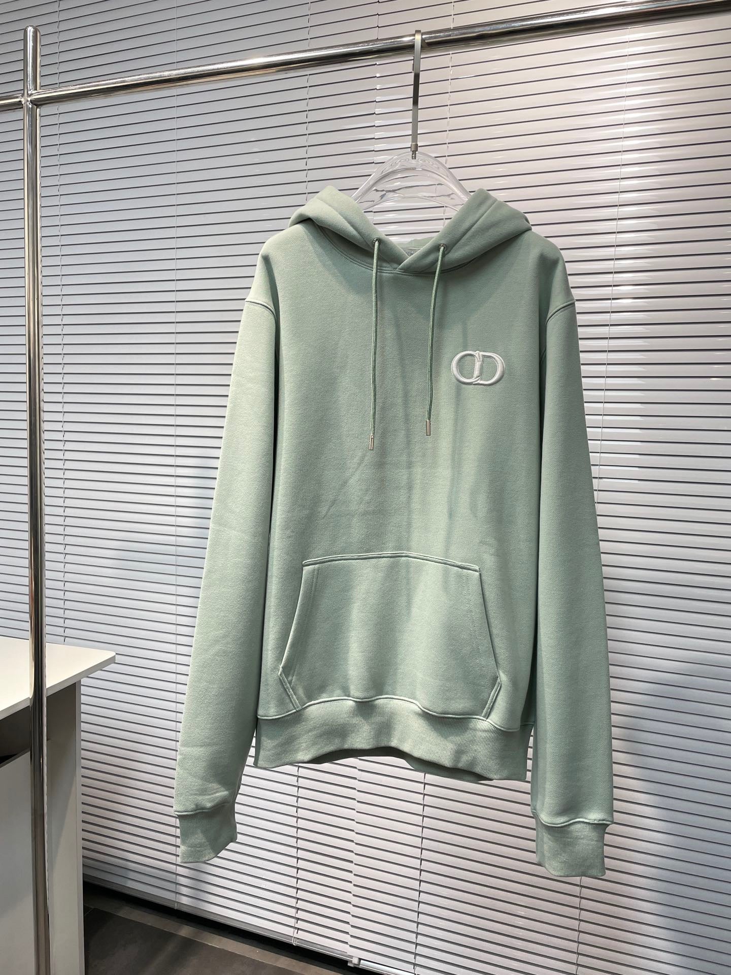 Multi-color Hoodie - FashionHype.xyz