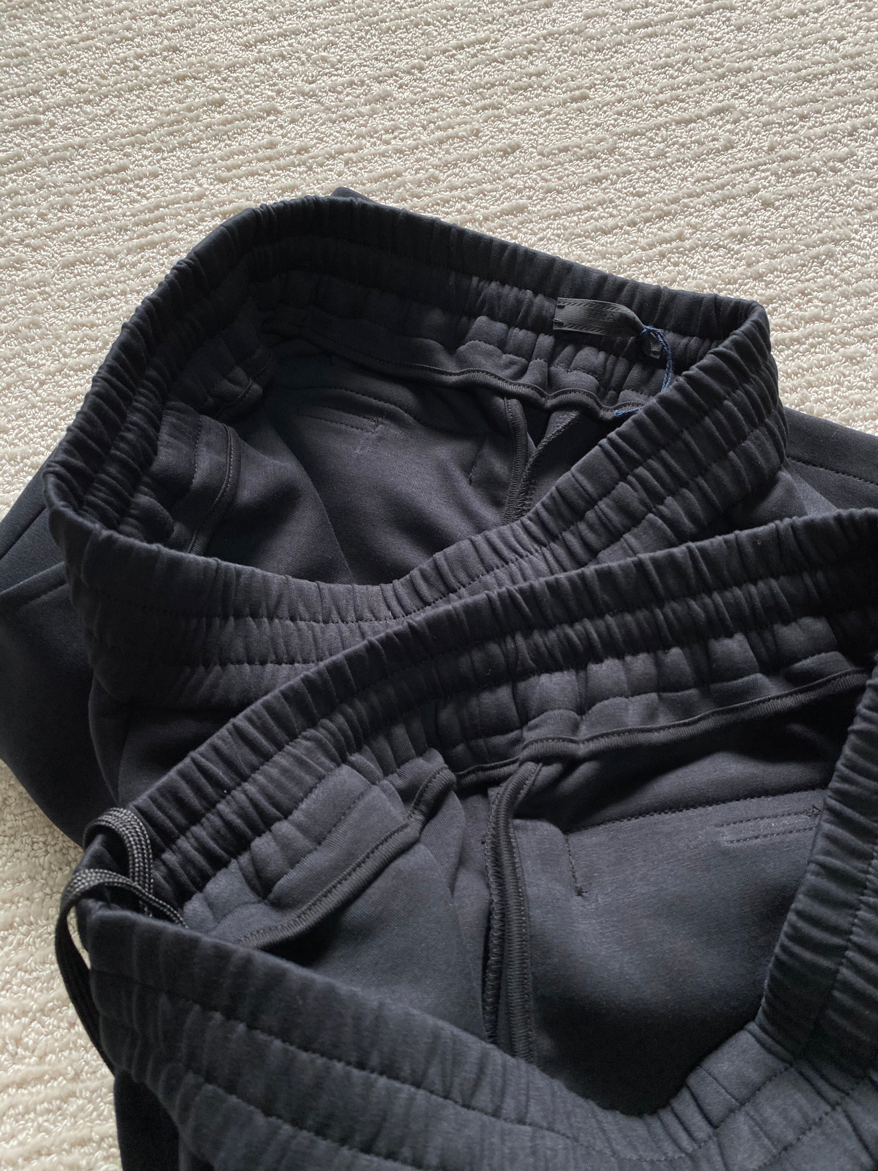 Black Short - FashionHype.xyz