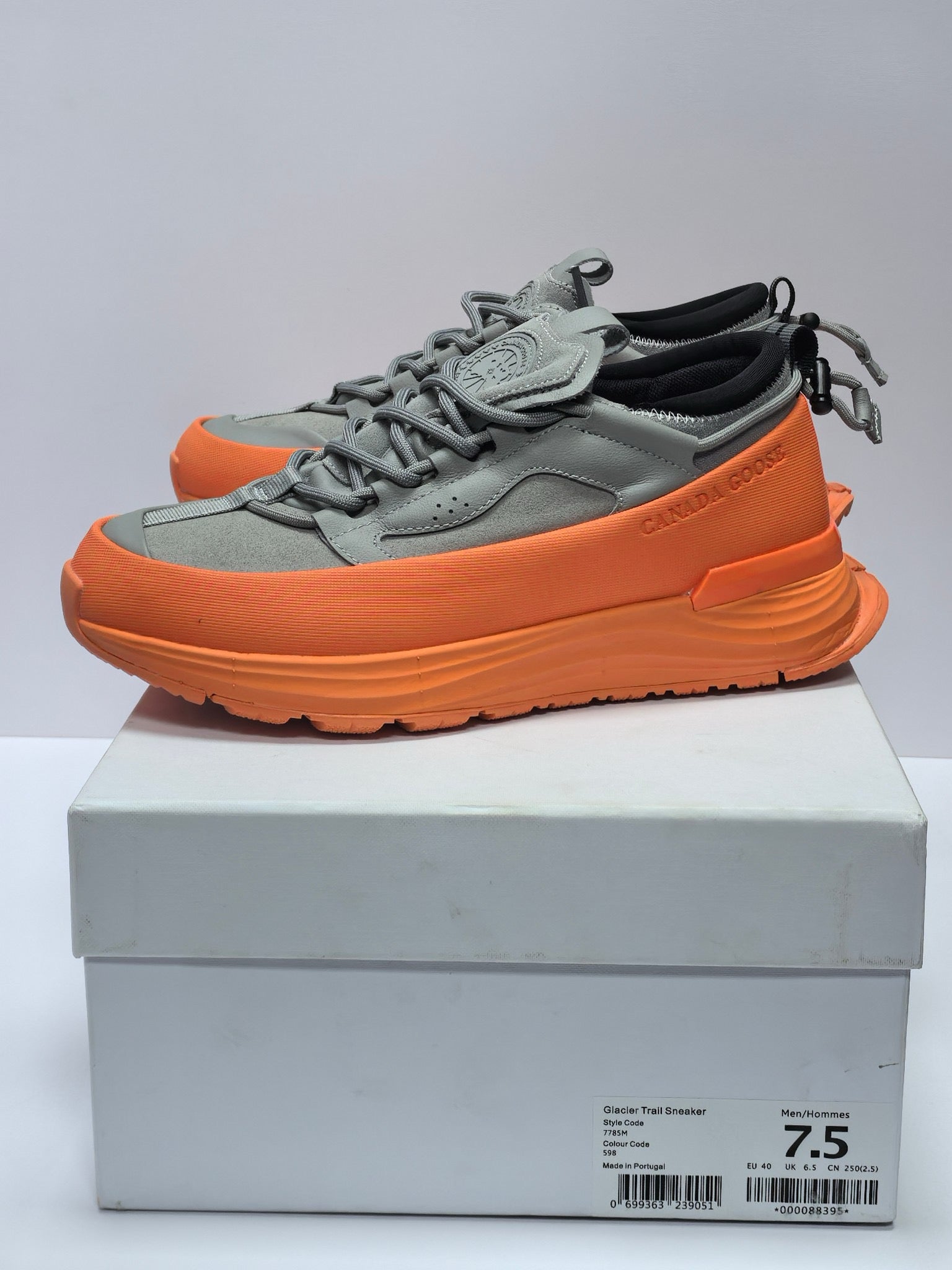Multi-Colors Shoes - FashionHype.xyz