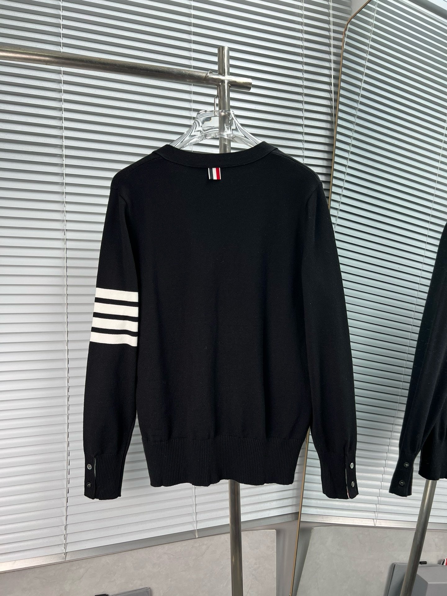 Multi-Colors Jacket - FashionHype.xyz