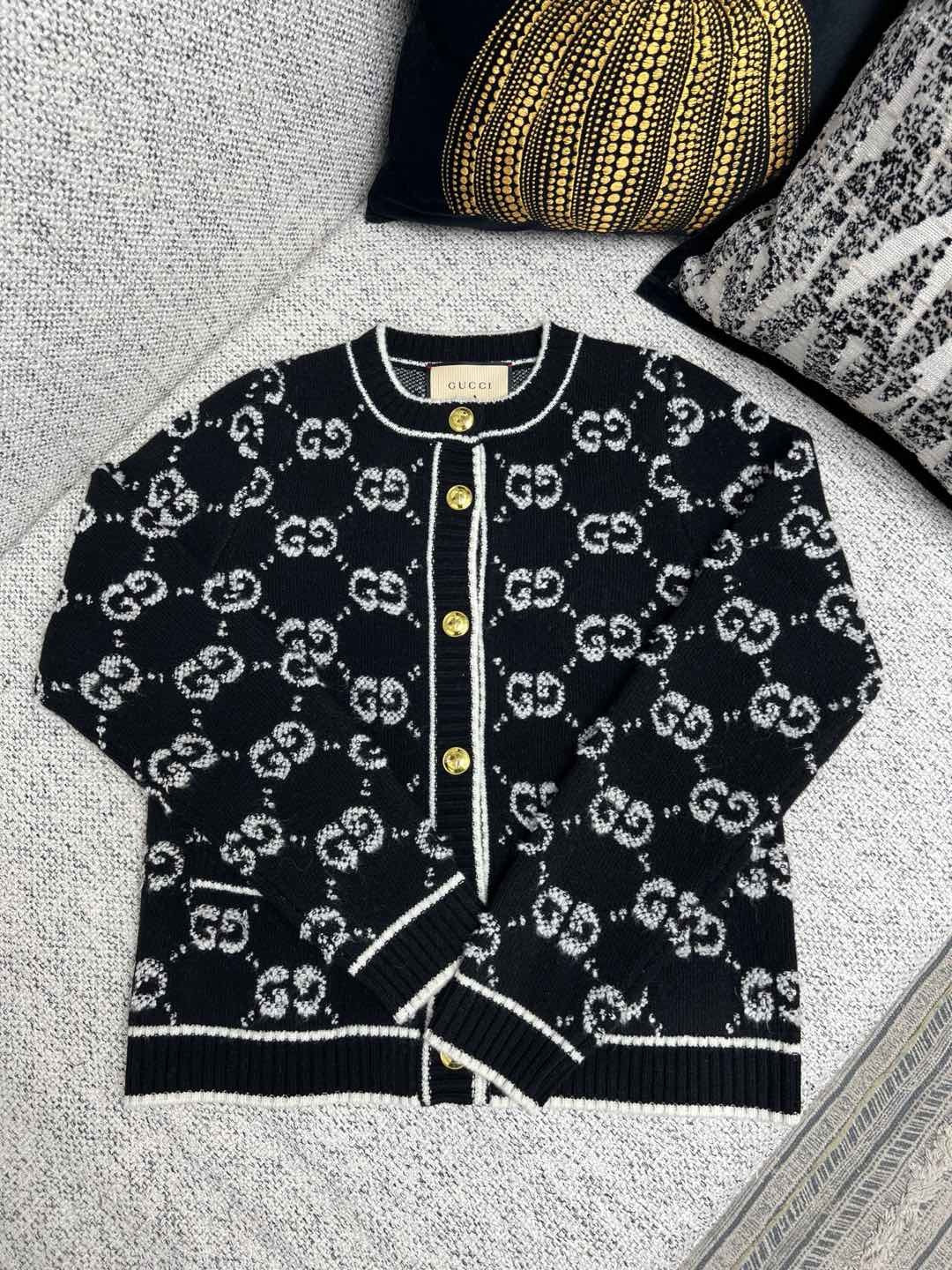 Black and Grey Jacket