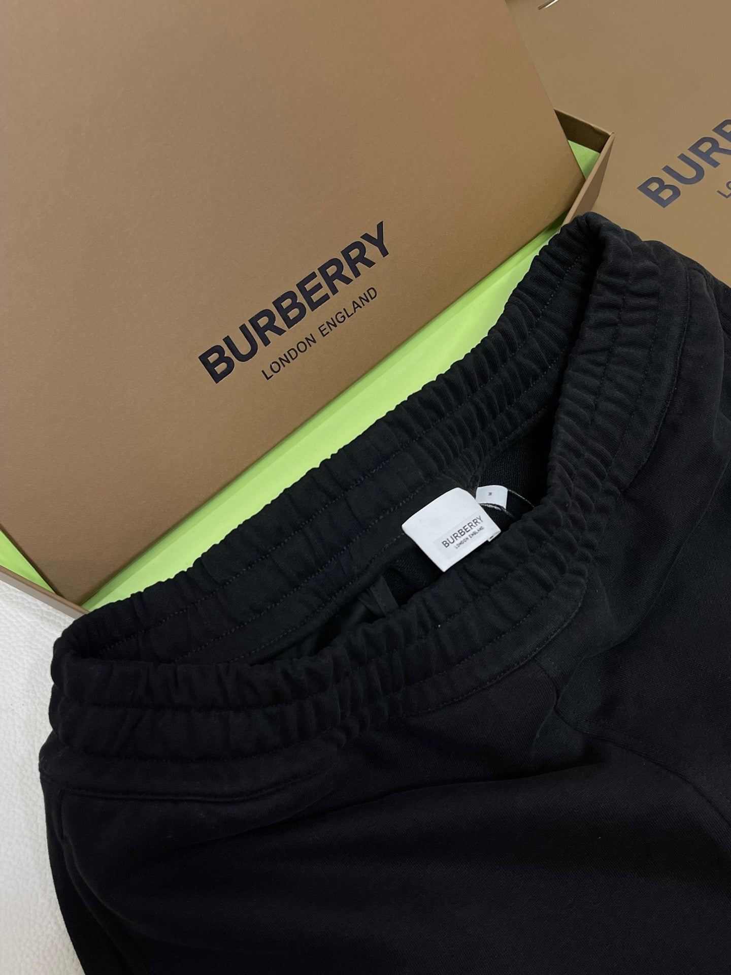 Black Short - FashionHype.xyz