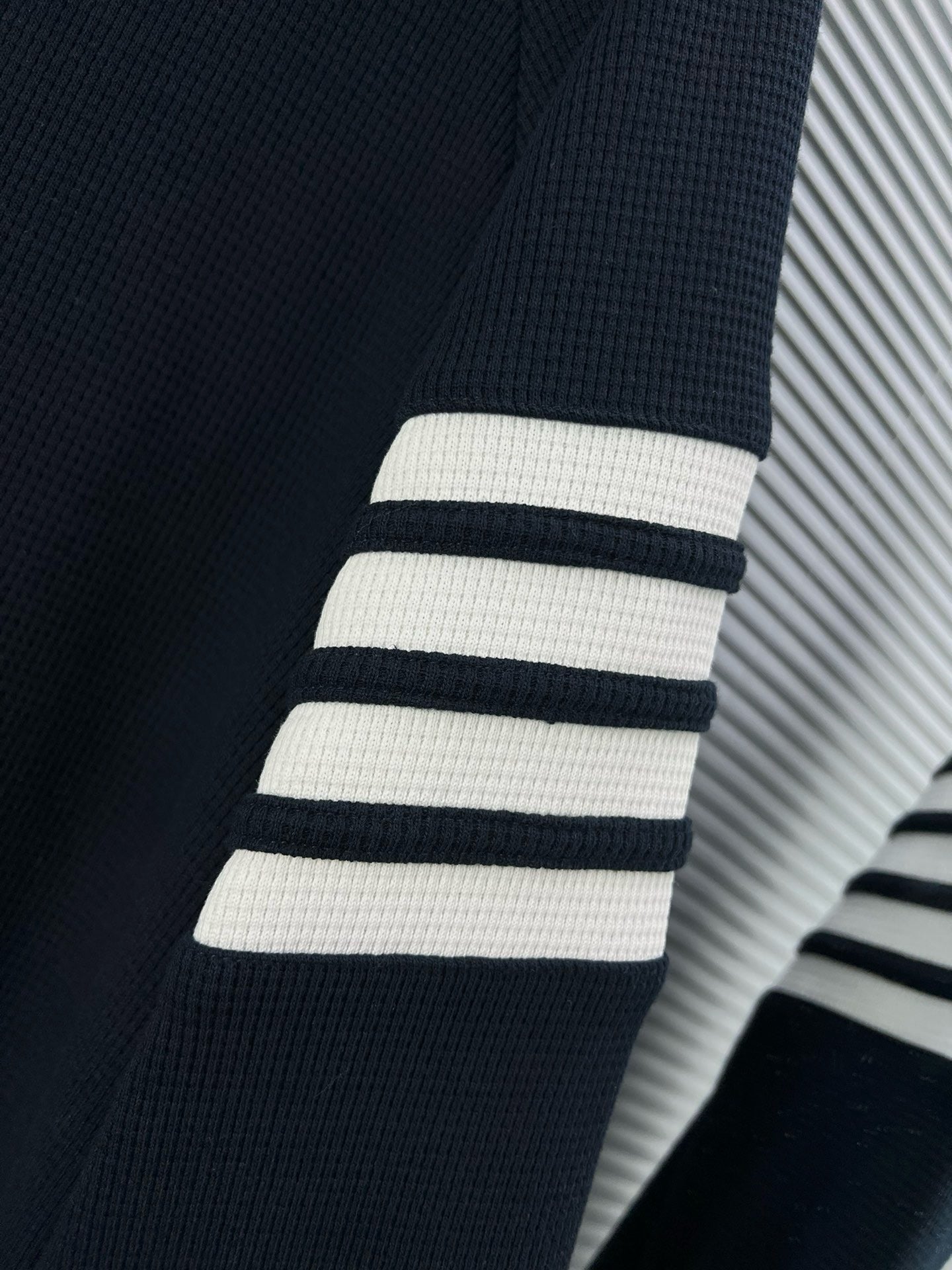 Multi-Color Jersey - FashionHype.xyz