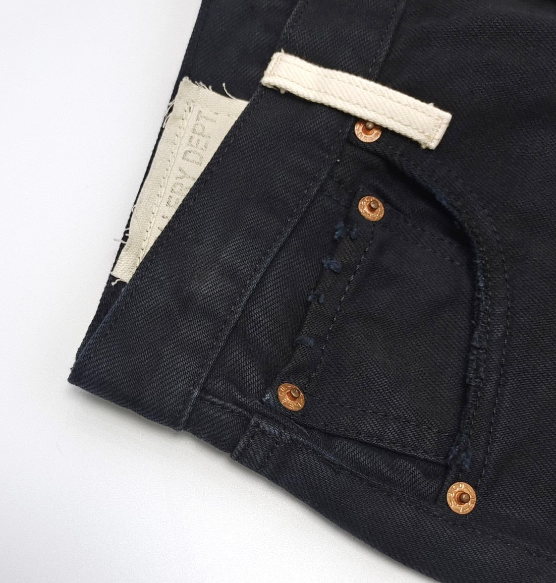 Black Pant - FashionHype.xyz