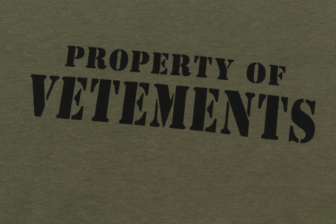 Green T-shirt - FashionHype.xyz