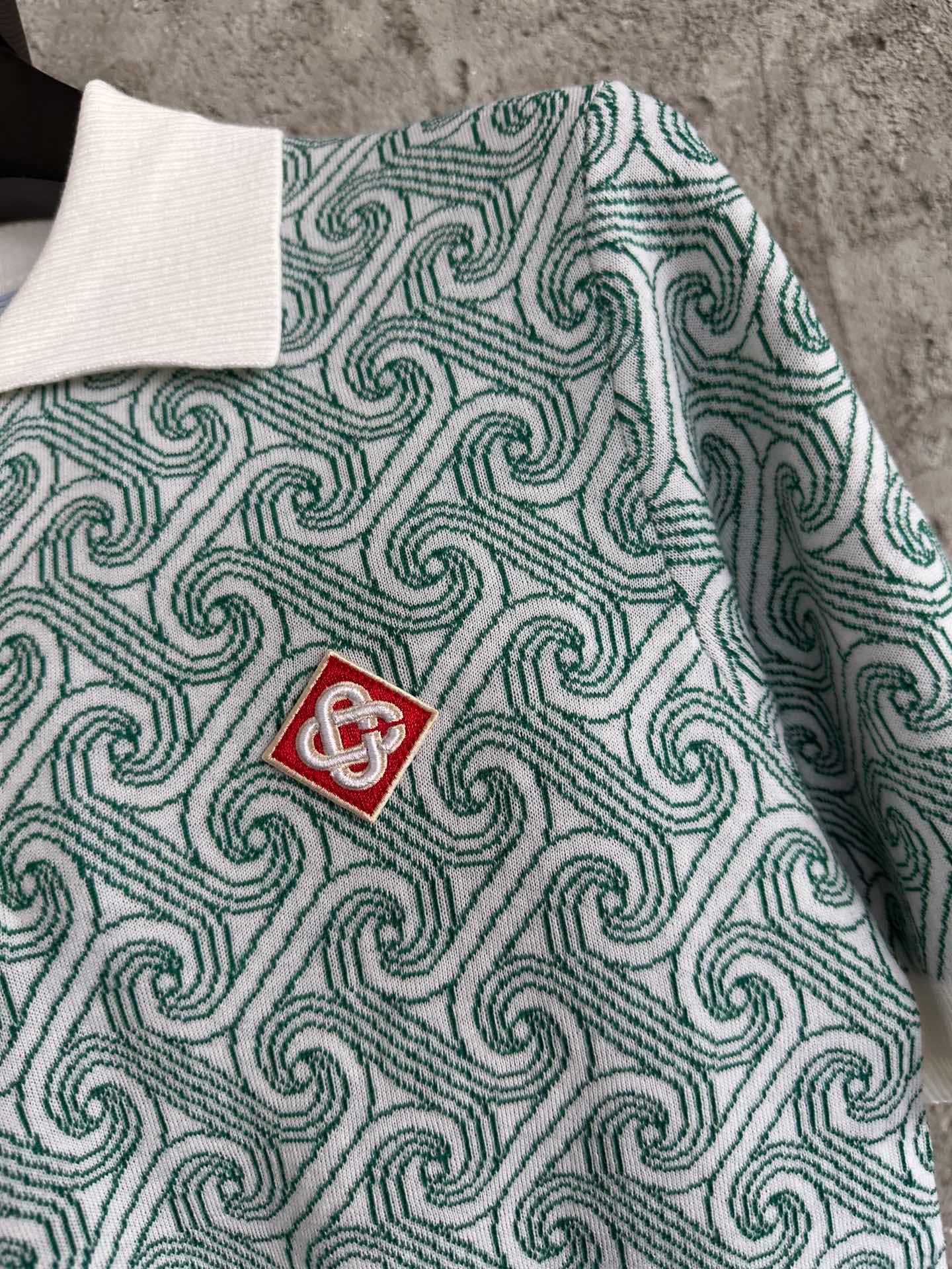 Multi-Colors Polo - FashionHype.xyz
