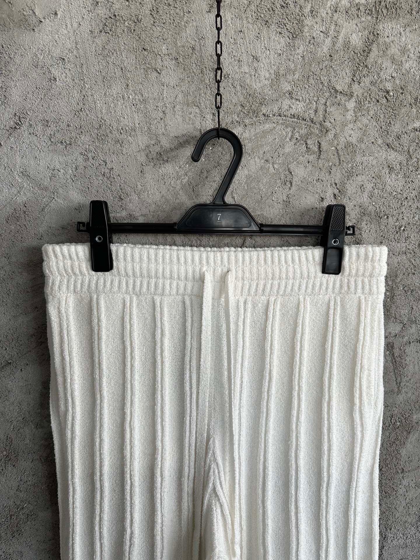 Mehrfarbige Shorts