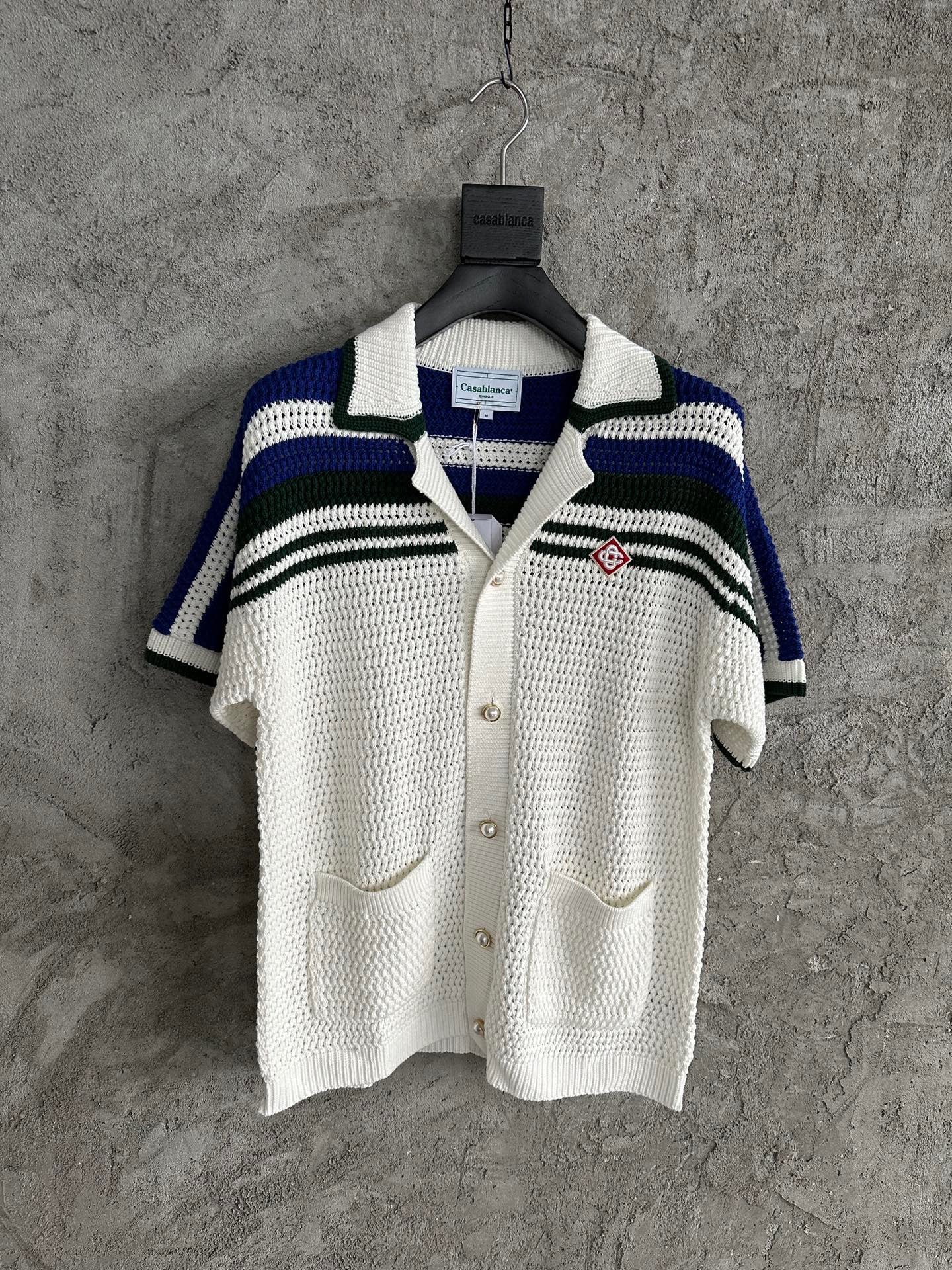 Multi-color Shirt - FashionHype.xyz