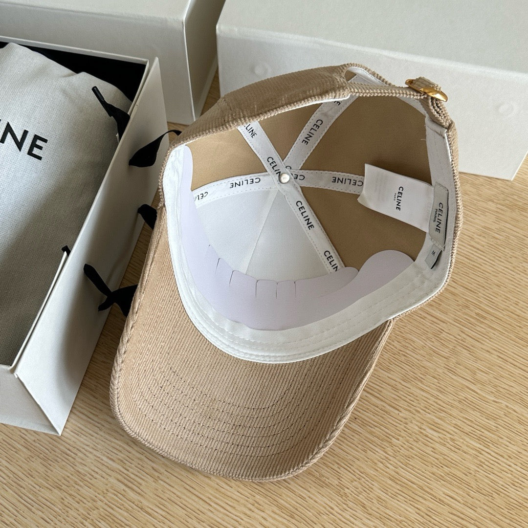Multi-Color Hat - FashionHype.xyz